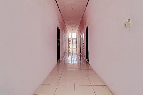 Pekanbaru Hotel | Hotel O Swakarya Guest House