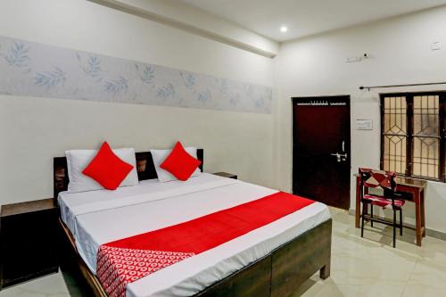 Allahabad Hotel | Hotel O The Raghav Villa