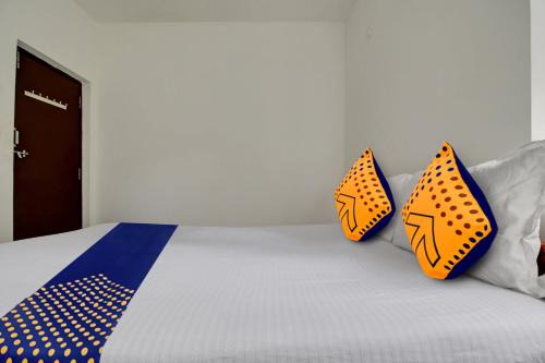 Arambol Hotel | Hotel O U & I LIVINGS