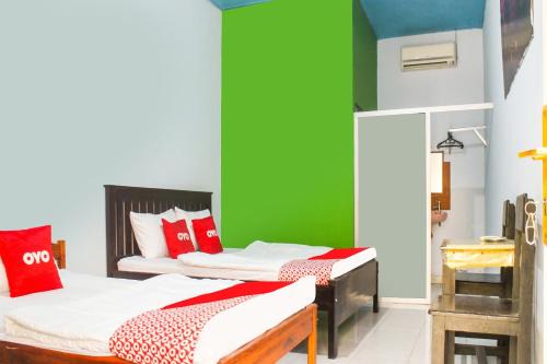 Kupang Hotel | Hotel O Wisma Harapan Baik