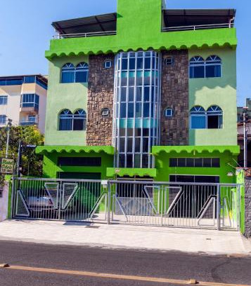 Cidade Jardim Eldorado A Hotel | Hotel Oasis