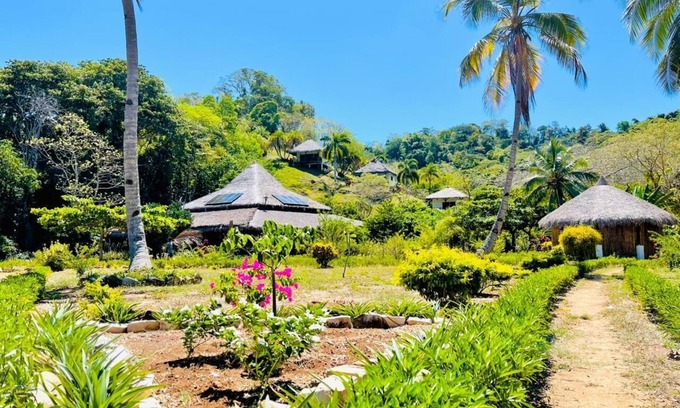 Nosy Be Hotel | Hotel Ocean Beach