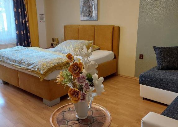 Slavkov u Brna Hotel | Hotel Olga