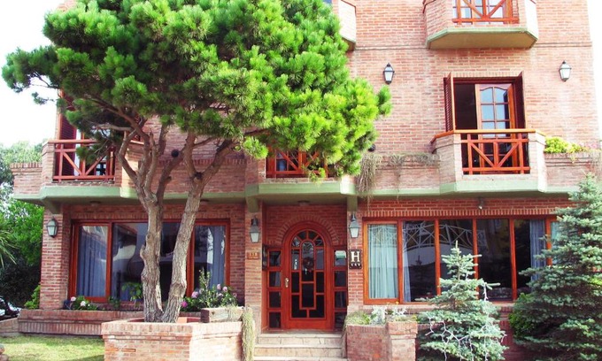 Ostende Hotel | Hotel Olimpia