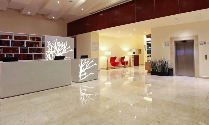 Toluca Hotel | Hotel Opus Grand Toluca Aeropuerto
