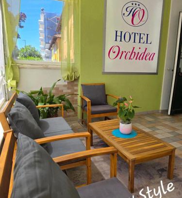 Lignano Sabbiadoro Hotel | Hotel Orchidea