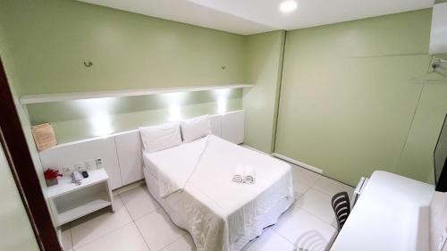 Juazeiro do Norte Hotel | Hotel Padre Cícero