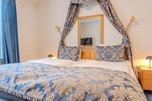 Viborg Hotel | Hotel Palads Apartments