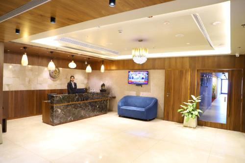 Tezpur Hotel | Hotel Palazzo Prime