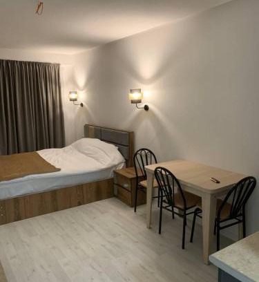 Kazbegi Apartment | Hotel Peak