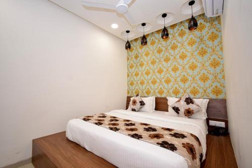 Ahmedabad Hotel | Hotel Pearl Villa