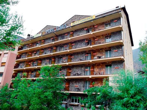 Encamp Hotel | Hotel Pere D'Urg 3000