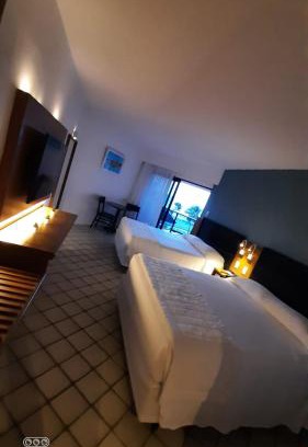 Via Costeira Hotel | Hotel Pirâmide Natal