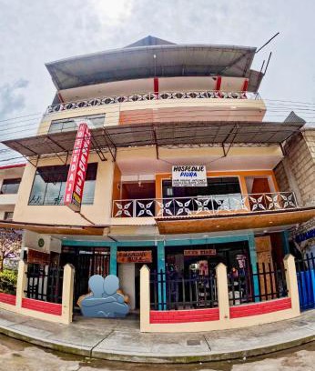 Oxapampa House | Hotel Piura