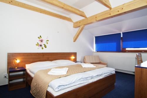 Trebiz Hotel | Hotel Pod Sluncem