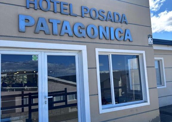 Rio Turbio Hotel | Hotel Posada Patagónica