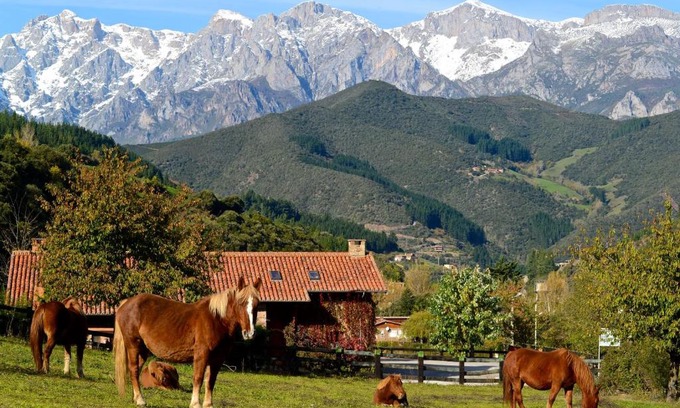 Frama Hotel | Hotel-Posada La Casa de Frama