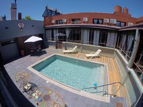 Melo Hotel | Hotel Posada La Comandancia
