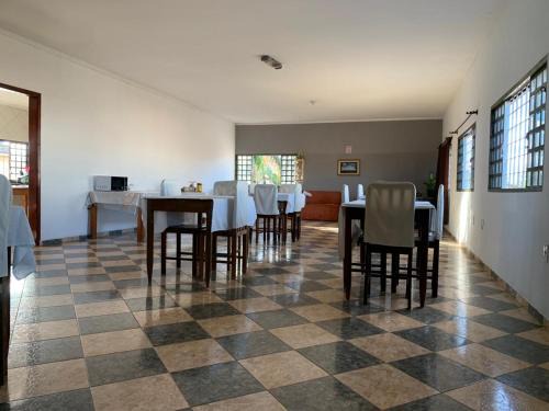 Jardim das Oliveiras Hotel | Hotel Potiguar