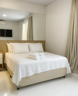 Tijucas House | Hotel Pousada Litorânea