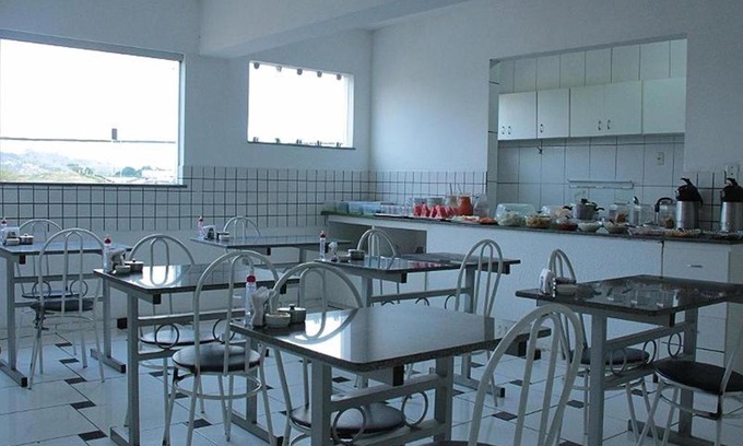 Itabuna Hotel | Hotel Pousada Positiva