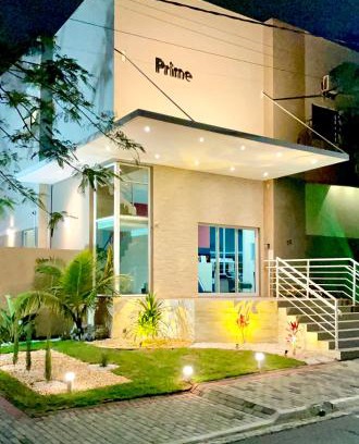 Hortolandia Hotel | Hotel Prime