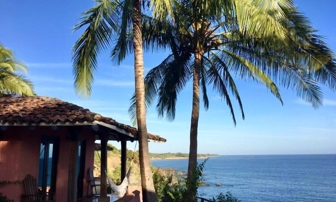 Punta Mala Hotel | Hotel Punta Franca