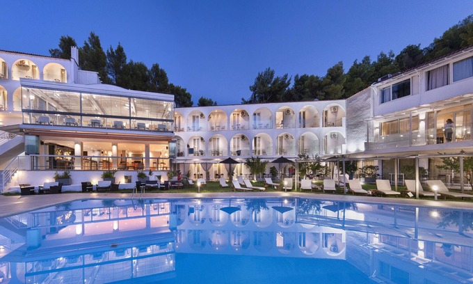 Punta Hotel | Hotel Punta