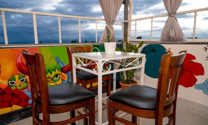 Salcedo Hotel | Hotel Quinto Nivel RD