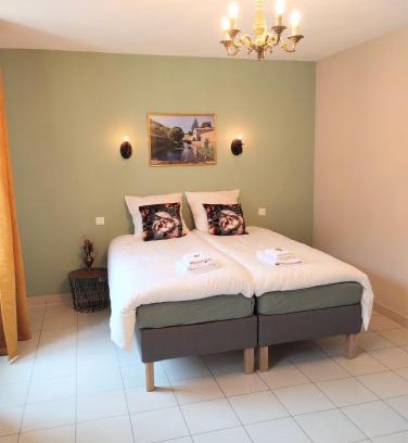 Blesle Hotel | Hotel Rêve de la Vallée