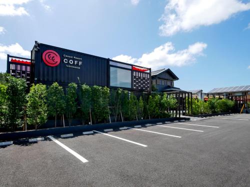 Ichinomiya Hotel | HOTEL R9 Kujukuri "ex Casual Resort COFF Ichinomiya"