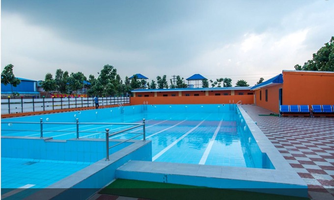 Janakpur Hotel | Hotel Rajdurbar & Navrang Resort