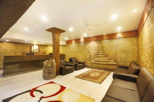 Mahabalipuram Beach Hotel | Hotel Ramakrishna