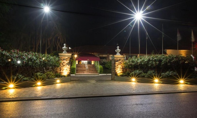 Bebedouro Hotel | Hotel Real Garden