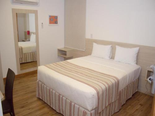 Centro Hotel | Hotel Rede 1