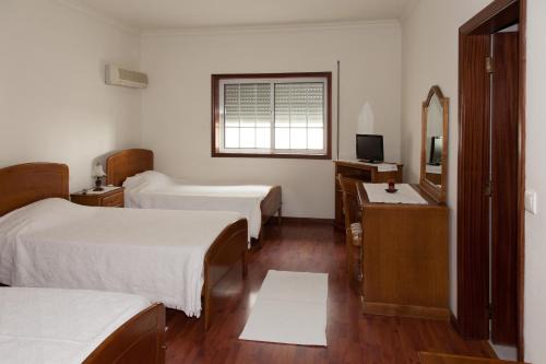 Agueda Hotel | Hotel Reels - Residencial O TRINDADE