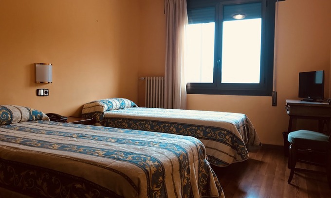 Pas de la Casa Hotel | Hotel Refugi Dels Isards