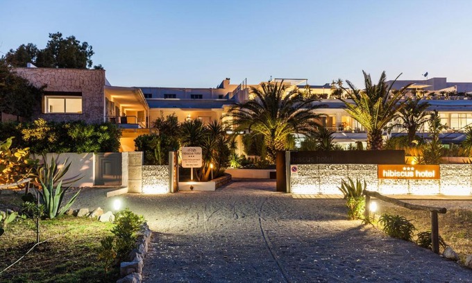 La Caletta Apartment | Hotel Residence Hibiscus