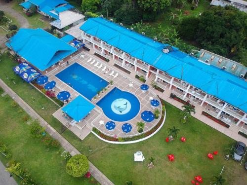 Tumaco Hotel | Hotel & Resort Villa del Sol