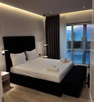 Pogradec Hotel | Hotel Restorant Binjaket