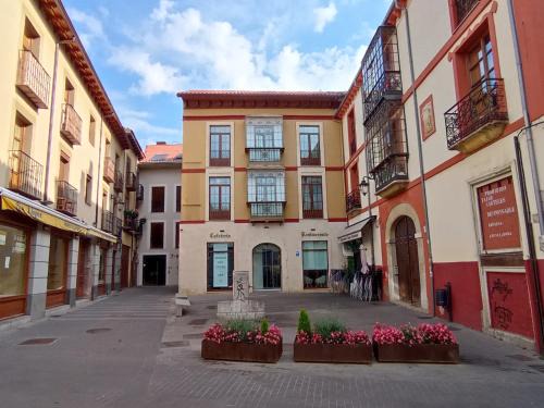 Old Town Hotel | Hotel Rincón del Conde