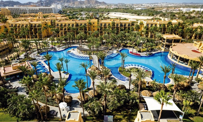 El Tezal Resort | Hotel Riu Santa Fe - All Inclusive