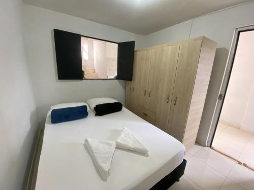 Betania Hotel | Hotel & Rooftop Farallones