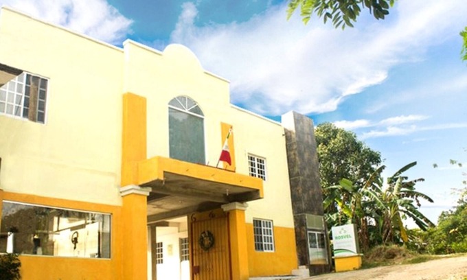 Palenque Cottage | Hotel Rosvel, Room. Double Standard: (Max 2)