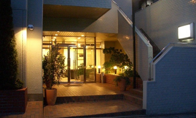Hitachi Hotel | Hotel Route Inn Hitachitaga