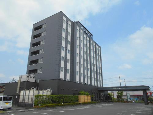 Kikugawa Hotel | Hotel Route-Inn Kikugawa Inter