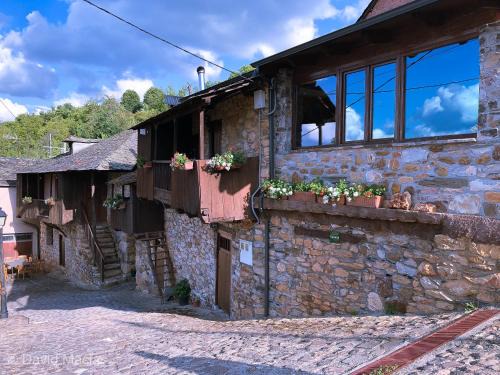 Orellan Hotel | Hotel Rural El Lagar De Las Médulas