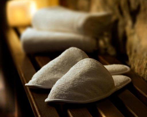 Abanades Hotel | Hotel Rural & Spa Los Ánades