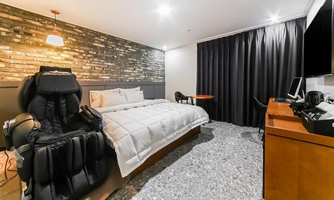 Jangyu-myeon Hotel | Hotel Ryu