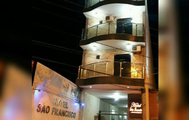Tiangua Hotel | Hotel São Francisco